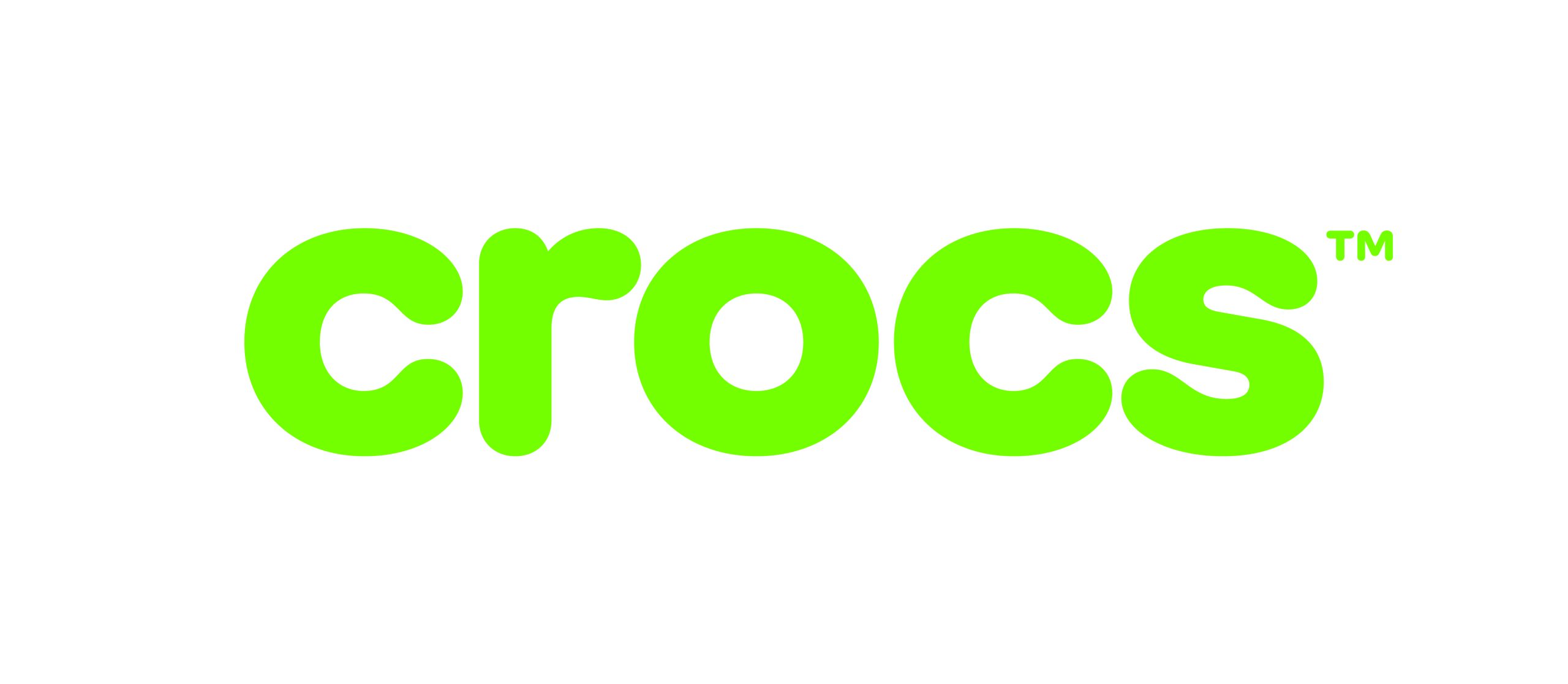 Crocs_Primary_Logo_Green_CMYK